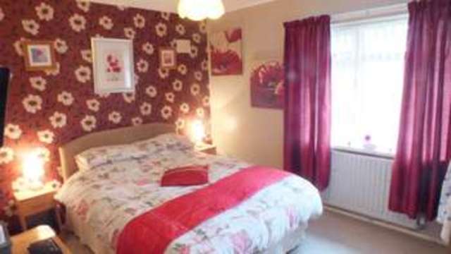  Image of 3 bedroom Semi-Detached house for sale in Norgans Hill Pembroke SA71 at Pembroke Pembrokeshire Pembroke, SA71 4HA