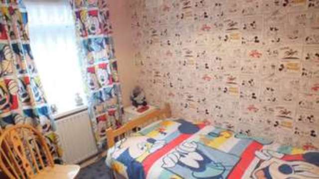  Image of 3 bedroom Semi-Detached house for sale in Norgans Hill Pembroke SA71 at Pembroke Pembrokeshire Pembroke, SA71 4HA