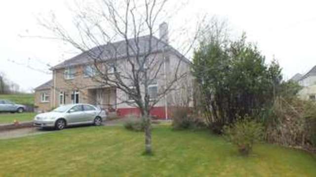  Image of 3 bedroom Semi-Detached house for sale in Norgans Hill Pembroke SA71 at Pembroke Pembrokeshire Pembroke, SA71 4HA