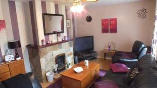  Image of 3 bedroom Semi-Detached house for sale in Norgans Hill Pembroke SA71 at Pembroke Pembrokeshire Pembroke, SA71 4HA