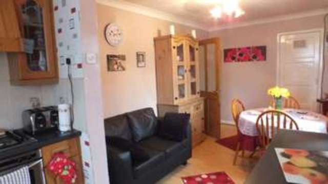  Image of 3 bedroom Semi-Detached house for sale in Norgans Hill Pembroke SA71 at Pembroke Pembrokeshire Pembroke, SA71 4HA