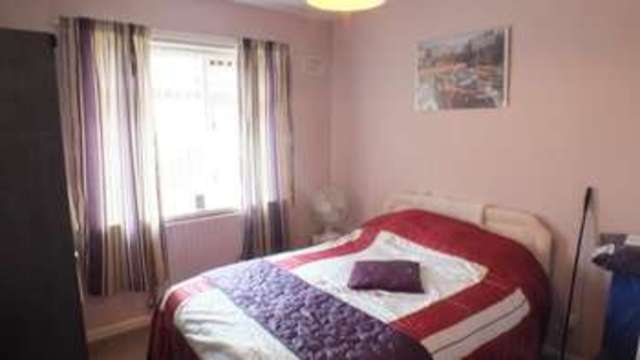  Image of 3 bedroom Semi-Detached house for sale in Norgans Hill Pembroke SA71 at Pembroke Pembrokeshire Pembroke, SA71 4HA
