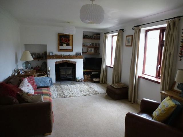  Image of 3 bedroom Semi-Detached house for sale in North Street Fritwell Bicester OX27 at North Street Fritwell Bicester, OX27 7QX