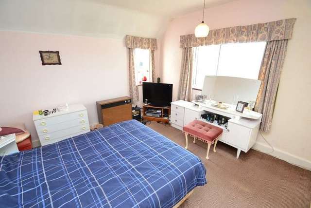  Image of 3 bedroom Detached house for sale in Moor Road Swanage BH19 at Swanage, BH19 1RG