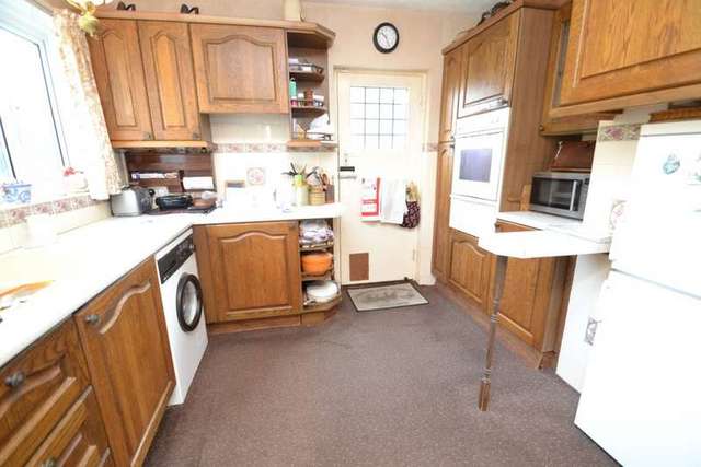  Image of 3 bedroom Detached house for sale in Moor Road Swanage BH19 at Swanage, BH19 1RG