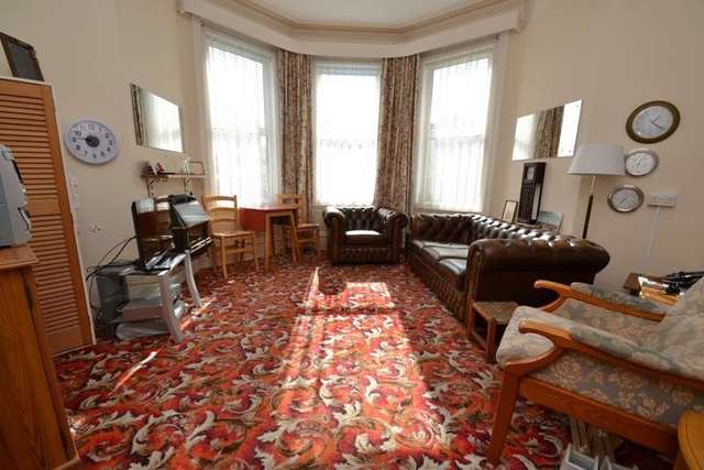  Image of 1 bedroom Flat for sale in Burlington Road Swanage BH19 at 11 Burlington Road  Swanage, BH19 1LR