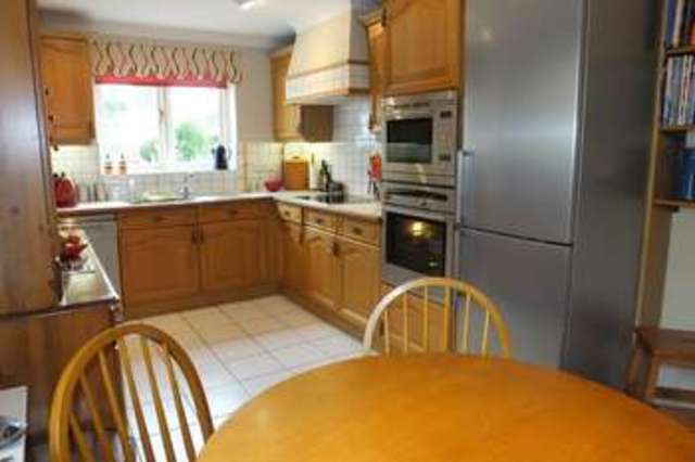  Image of 4 bedroom Detached house for sale in Antelope Paddock Northleach Cheltenham GL54 at Northleach Gloucestershire, GL54 3PA