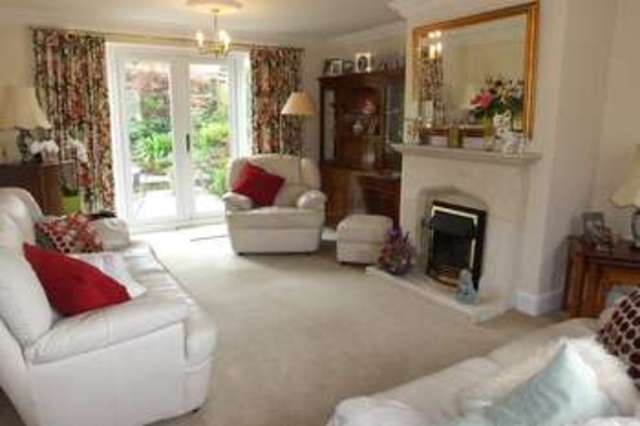  Image of 4 bedroom Detached house for sale in Antelope Paddock Northleach Cheltenham GL54 at Northleach Gloucestershire, GL54 3PA