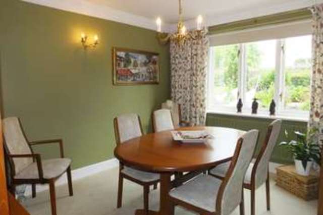  Image of 4 bedroom Detached house for sale in Antelope Paddock Northleach Cheltenham GL54 at Northleach Gloucestershire, GL54 3PA