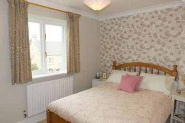  Image of 4 bedroom Detached house for sale in Antelope Paddock Northleach Cheltenham GL54 at Northleach Gloucestershire, GL54 3PA