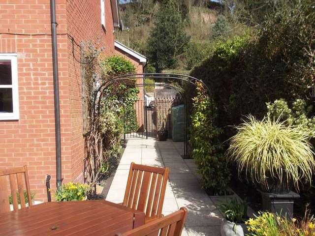  Image of 3 bedroom Detached house for sale in Northwood Lane Bewdley DY12 at Bewdley Worcestershire Bewdley, DY12 1AH