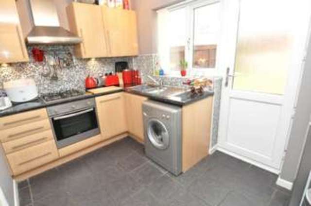  Image of 2 bedroom Semi-Detached house to rent in Norwich Drive Upton Wirral CH49 at Upton Wirral Upton, CH49 4GD