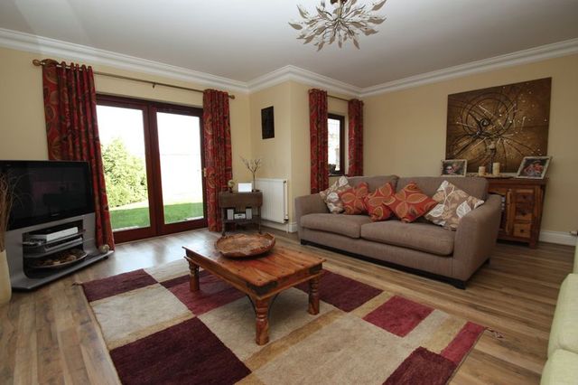  Image of 4 bedroom Detached house for sale in Norwood Carleton Pontefract WF8 at Norwood  Pontefract, WF8 3SD