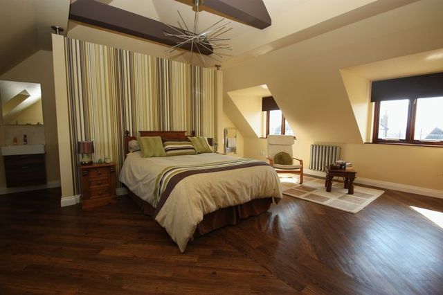 Image of 4 bedroom Detached house for sale in Norwood Carleton Pontefract WF8 at Norwood  Pontefract, WF8 3SD