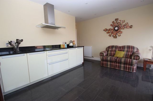  Image of 4 bedroom Detached house for sale in Norwood Carleton Pontefract WF8 at Norwood  Pontefract, WF8 3SD