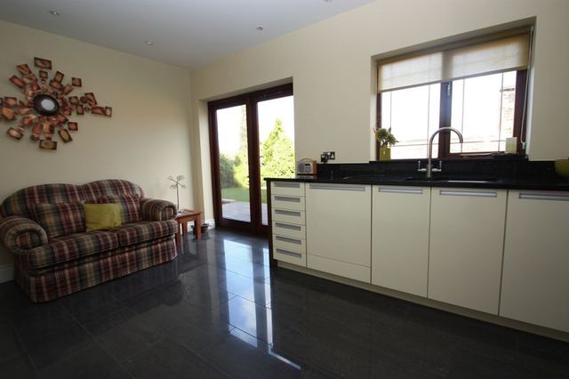  Image of 4 bedroom Detached house for sale in Norwood Carleton Pontefract WF8 at Norwood  Pontefract, WF8 3SD