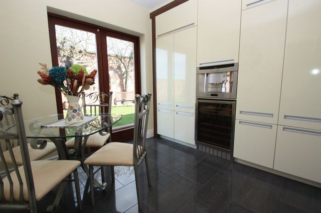  Image of 4 bedroom Detached house for sale in Norwood Carleton Pontefract WF8 at Norwood  Pontefract, WF8 3SD