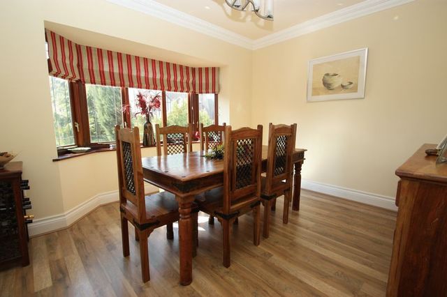  Image of 4 bedroom Detached house for sale in Norwood Carleton Pontefract WF8 at Norwood  Pontefract, WF8 3SD