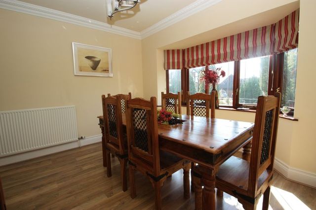  Image of 4 bedroom Detached house for sale in Norwood Carleton Pontefract WF8 at Norwood  Pontefract, WF8 3SD