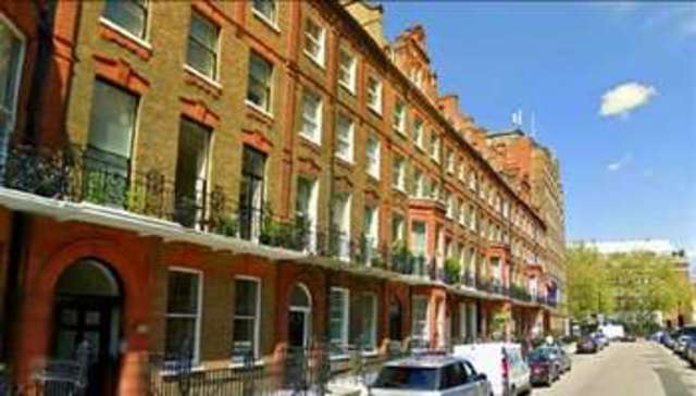  Image of 2 bedroom Flat to rent in Nottingham Place London W1U at Nottingham Place Marylebone London, W1U 5LU