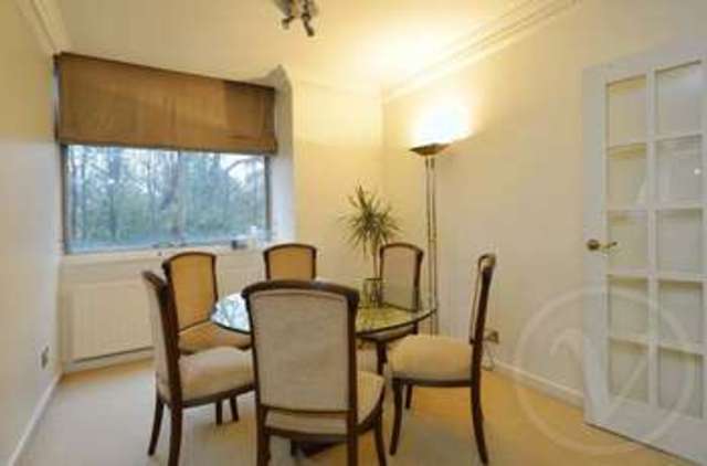  Image of 3 bedroom Flat to rent in Oak Hill Park London NW3 at Oak Hill Park  London, NW3 7LJ