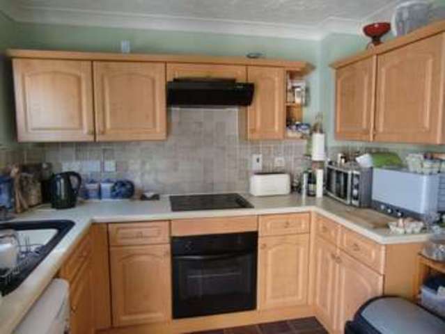  Image of 2 bedroom Semi-Detached house for sale in Vixen Tor Close Okehampton EX20 at Vixen Tor Close  Okehampton, EX20 1TQ