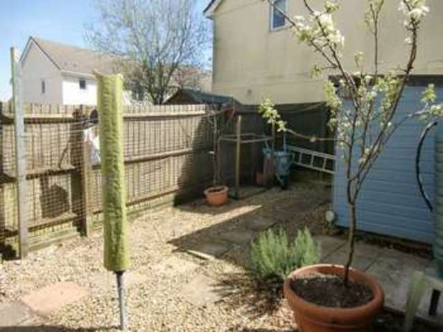  Image of 2 bedroom Semi-Detached house for sale in Vixen Tor Close Okehampton EX20 at Vixen Tor Close  Okehampton, EX20 1TQ