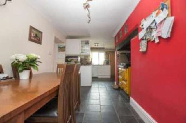  Image of 4 bedroom Detached house for sale in Sampford Courtenay Okehampton EX20 at Okehampton Devon Sampford Courtenay, EX20 2TJ