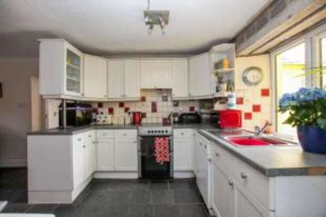  Image of 4 bedroom Detached house for sale in Sampford Courtenay Okehampton EX20 at Okehampton Devon Sampford Courtenay, EX20 2TJ