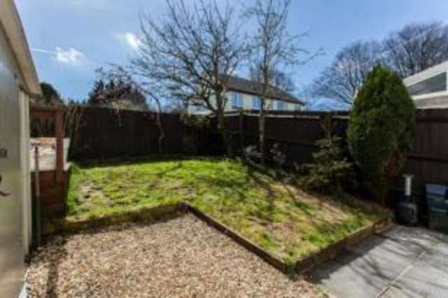  Image of 3 bedroom Semi-Detached house for sale in Crocken Tor Road Okehampton EX20 at Okehampton Devon Okehampton, EX20 1TE