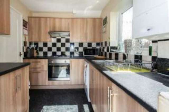  Image of 3 bedroom Semi-Detached house for sale in Crocken Tor Road Okehampton EX20 at Okehampton Devon Okehampton, EX20 1TE