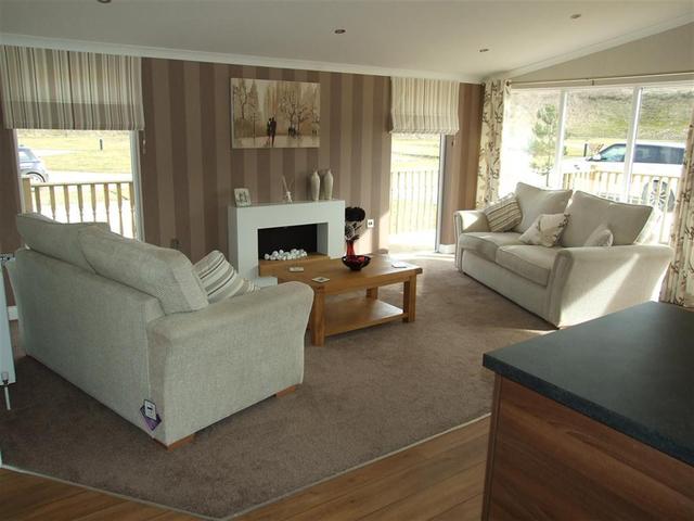  Image of 3 bedroom Detached house for sale in Old Malton Road Staxton Scarborough YO12 at Staxton Scarborough Staxton, YO12 4SB
