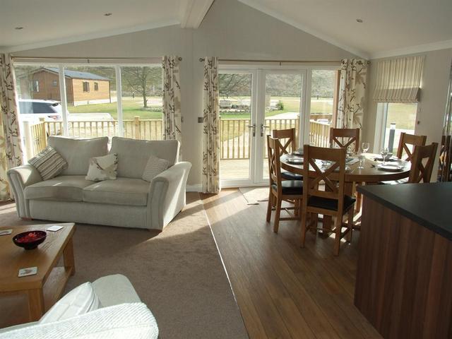  Image of 3 bedroom Detached house for sale in Old Malton Road Staxton Scarborough YO12 at Staxton Scarborough Staxton, YO12 4SB