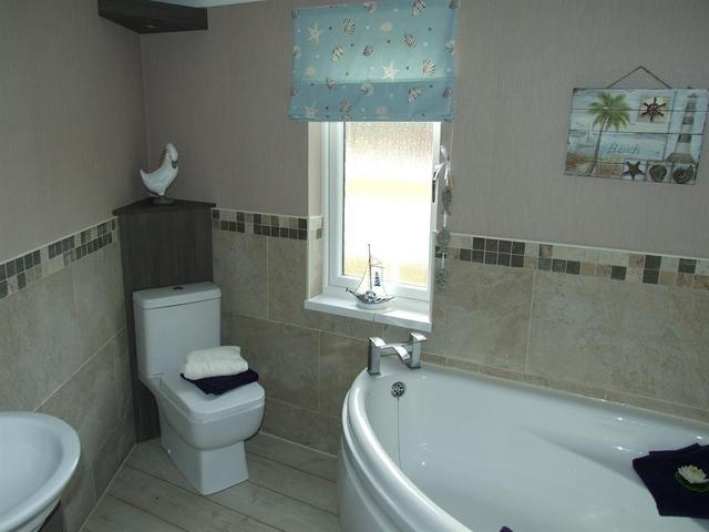  Image of 3 bedroom Detached house for sale in Old Malton Road Staxton Scarborough YO12 at Staxton Scarborough Staxton, YO12 4SB