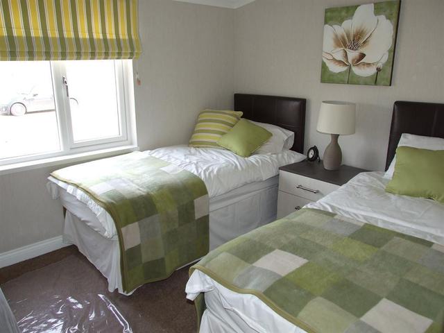  Image of 3 bedroom Detached house for sale in Old Malton Road Staxton Scarborough YO12 at Staxton Scarborough Staxton, YO12 4SB