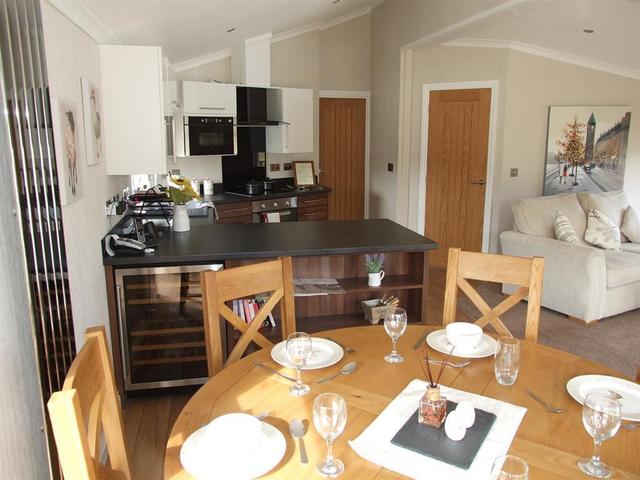 Image of 3 bedroom Detached house for sale in Old Malton Road Staxton Scarborough YO12 at Staxton Scarborough Staxton, YO12 4SB