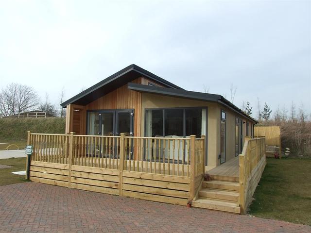  Image of 3 bedroom Detached house for sale in Old Malton Road Staxton Scarborough YO12 at Staxton Scarborough Staxton, YO12 4SB