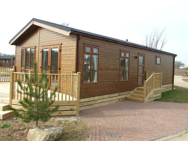  Image of 3 bedroom Detached house for sale in Old Malton Road Staxton Scarborough YO12 at Staxton Scarborough Staxton, YO12 4SB