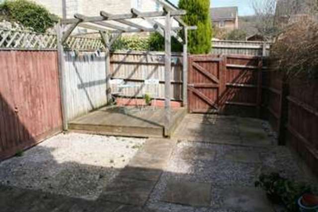  Image of 3 bedroom Terraced house for sale in Old Orchard Bovey Tracey Newton Abbot TQ13 at Old Orchard Bovey Tracey Newton Abbot, TQ13 9SU