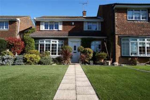  Image of 3 bedroom Semi-Detached house for sale in Old Road Crayford Dartford DA1 at Crayford Dartford Crayford, DA1 4DN