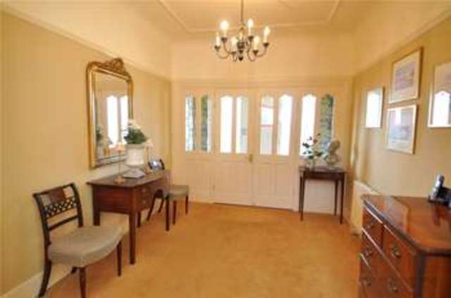  Image of 4 bedroom Detached house for sale in Oldfield Road Heswall Wirral CH60 at Heswall Wirral Heswall, CH60 6SF