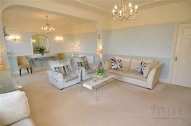  Image of 4 bedroom Detached house for sale in Oldfield Road Heswall Wirral CH60 at Heswall Wirral Heswall, CH60 6SF
