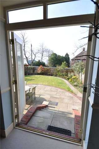 Image of 4 bedroom Detached house for sale in Oldfield Road Heswall Wirral CH60 at Heswall Wirral Heswall, CH60 6SF