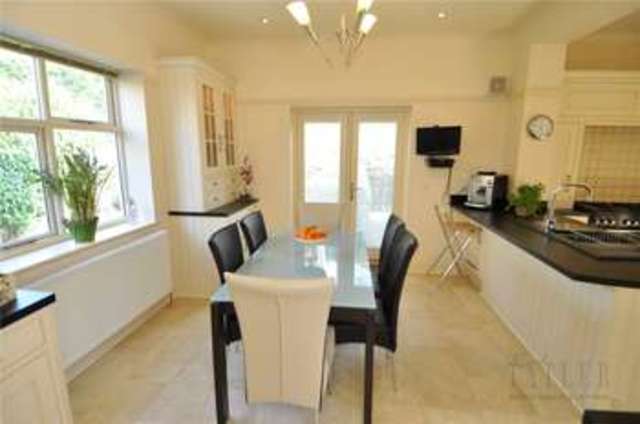  Image of 4 bedroom Detached house for sale in Oldfield Road Heswall Wirral CH60 at Heswall Wirral Heswall, CH60 6SF