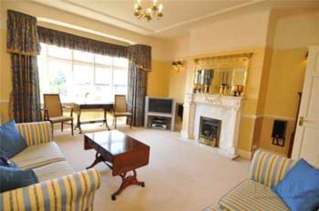  Image of 4 bedroom Detached house for sale in Oldfield Road Heswall Wirral CH60 at Heswall Wirral Heswall, CH60 6SF