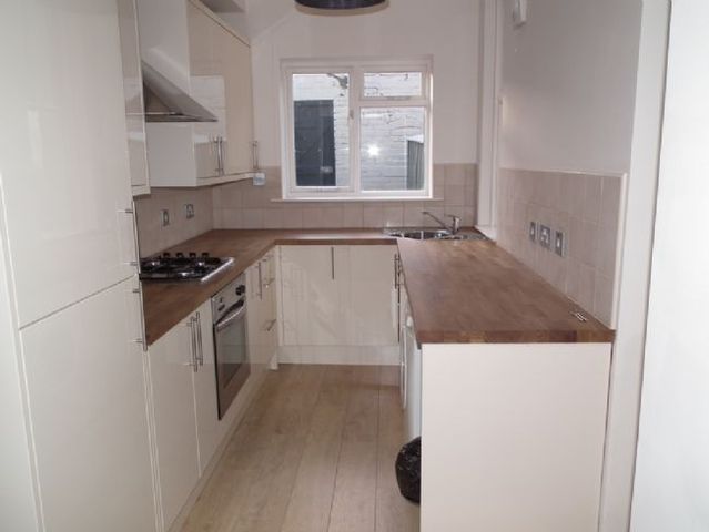  Image of 3 bedroom Terraced house to rent in Olympia Gardens Morpeth NE61 at Olympia Gardens  Morpeth, NE61 1JQ