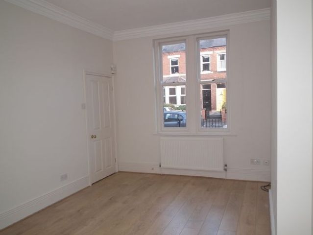  Image of 3 bedroom Terraced house to rent in Olympia Gardens Morpeth NE61 at Olympia Gardens  Morpeth, NE61 1JQ