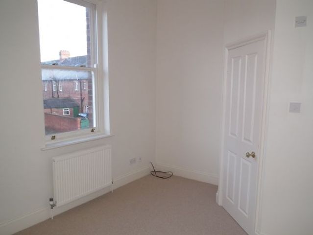  Image of 3 bedroom Terraced house to rent in Olympia Gardens Morpeth NE61 at Olympia Gardens  Morpeth, NE61 1JQ