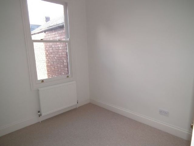  Image of 3 bedroom Terraced house to rent in Olympia Gardens Morpeth NE61 at Olympia Gardens  Morpeth, NE61 1JQ