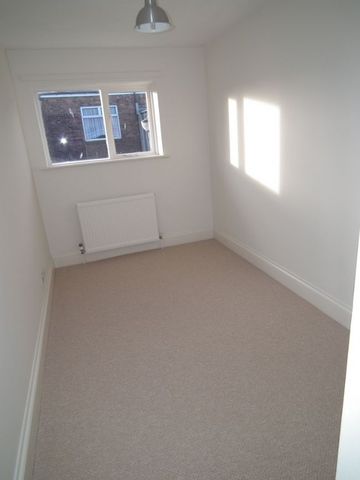  Image of 3 bedroom Terraced house to rent in Olympia Gardens Morpeth NE61 at Olympia Gardens  Morpeth, NE61 1JQ